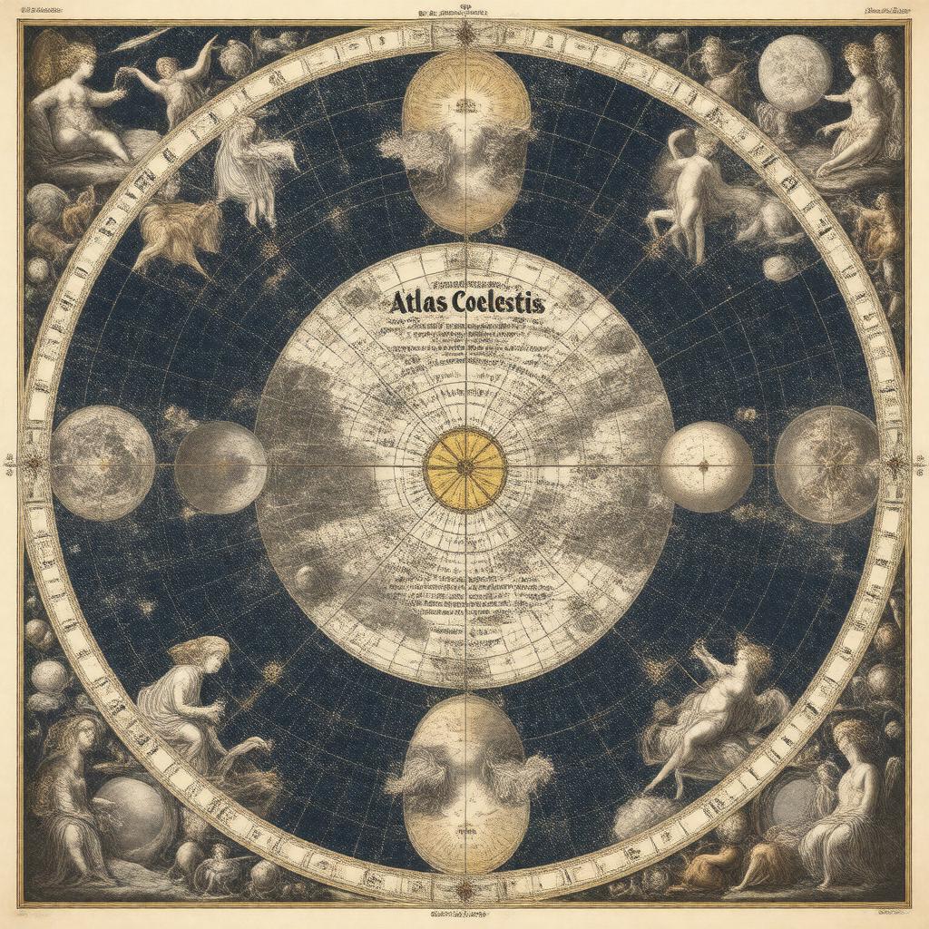 Atlas Coelestis